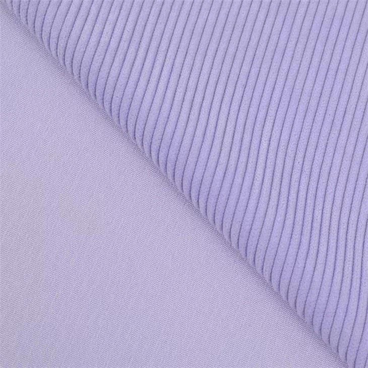 Cotton Polyester Corduroy Fabric