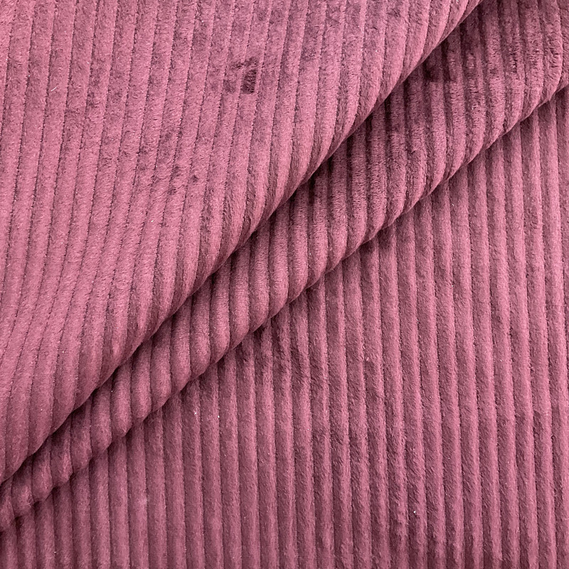 Brushed Corduroy Fabric