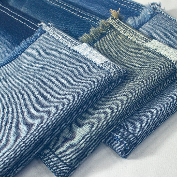 Siro Denim Fabric