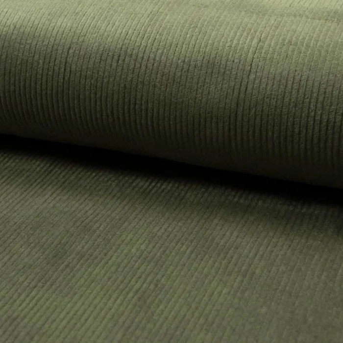 11 Wale Corduroy Fabric